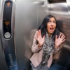 Stuck in the Elevator with You!