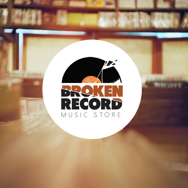 Broken Record: A Playlist For You