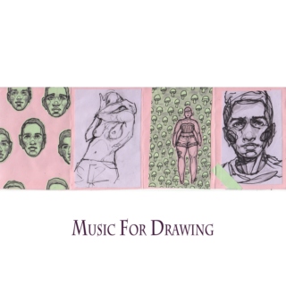 Calm Music For Drawing