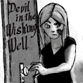 Bulletproof: A Liz Playlist for Devil in the Wishing Well