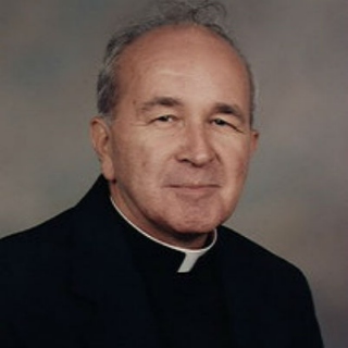 Rev. Gerald Robinson