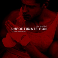 unfortunate son  [the b-side]