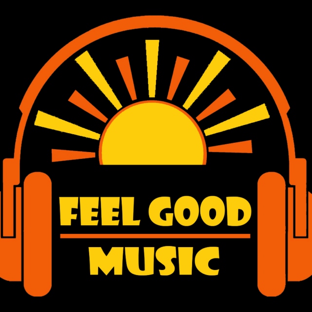 Feel good music (roadtrip)