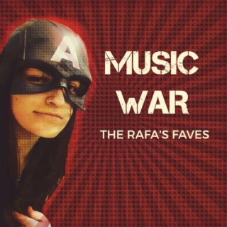 Rafa's Faves Songs