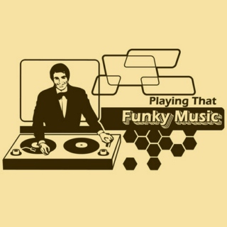 Funky rythm & shit