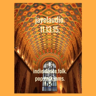 JayeL Audio 11-14-15