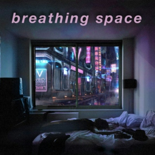 breathing space