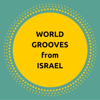 World Grooves from Israel