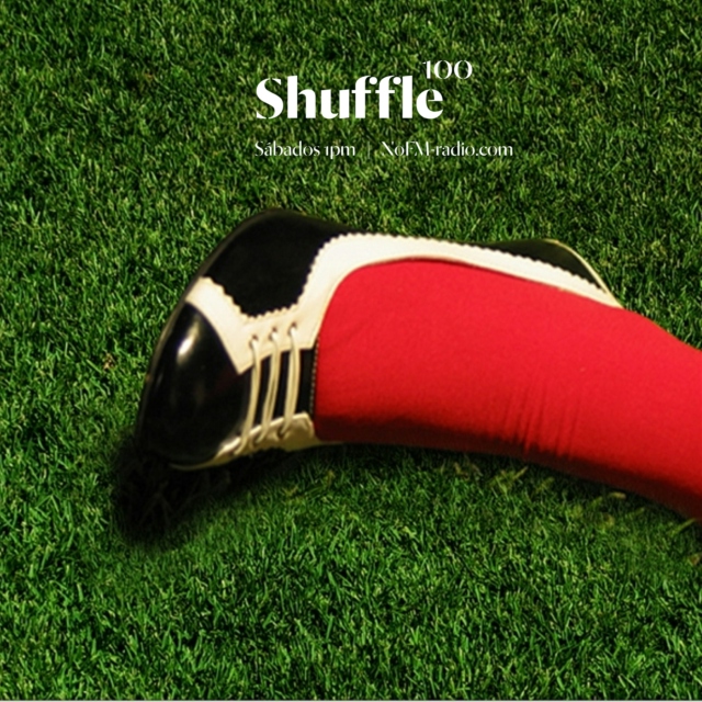 Shuffle No. 100 × Amanecer