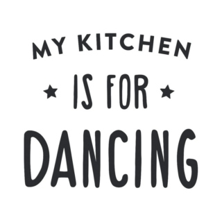 Kitchen Dance Party