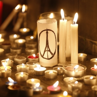 Solidarity with Beirut&Paris