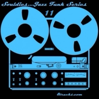 Souldies...JazzFunk 11