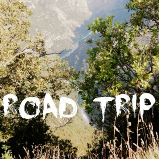 ˗ˋ ROAD TRIP ˊ˗