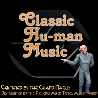 Classic Hu-man Music