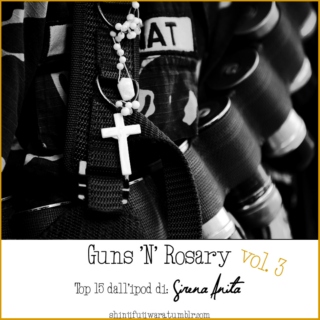 Guns 'N' Rosary vol. 3