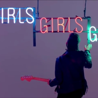 Songs For Girls