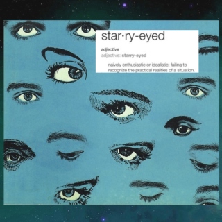 starry eyes