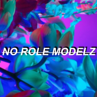 NO ROLE MODELZ