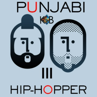 Punjabi Hip Hopper - 3