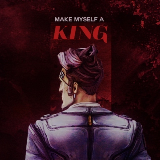 ♛ make myself a king
