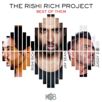 The Rishi Rich Project-Best of Them