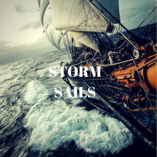 Storm Sails