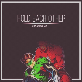 Hold Each Other