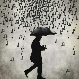 Rainy days ~ Dias chuvosos