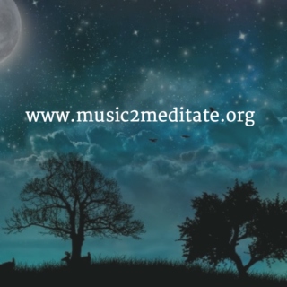 Relaxing Music for Deep Sleep (Music2Meditate.org)