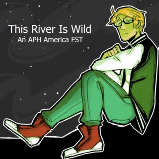 This River Is Wild: An APH America FST