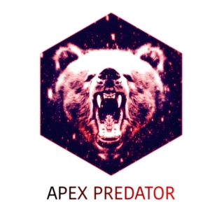 APEX PREDATOR