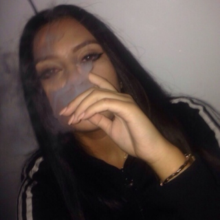 smoke me up