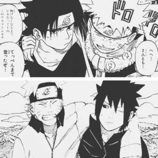 its been a whole year since naruto ended and im still emo about it