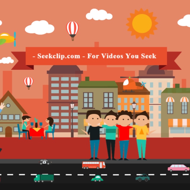 Amazing video designs from the affordable video making site