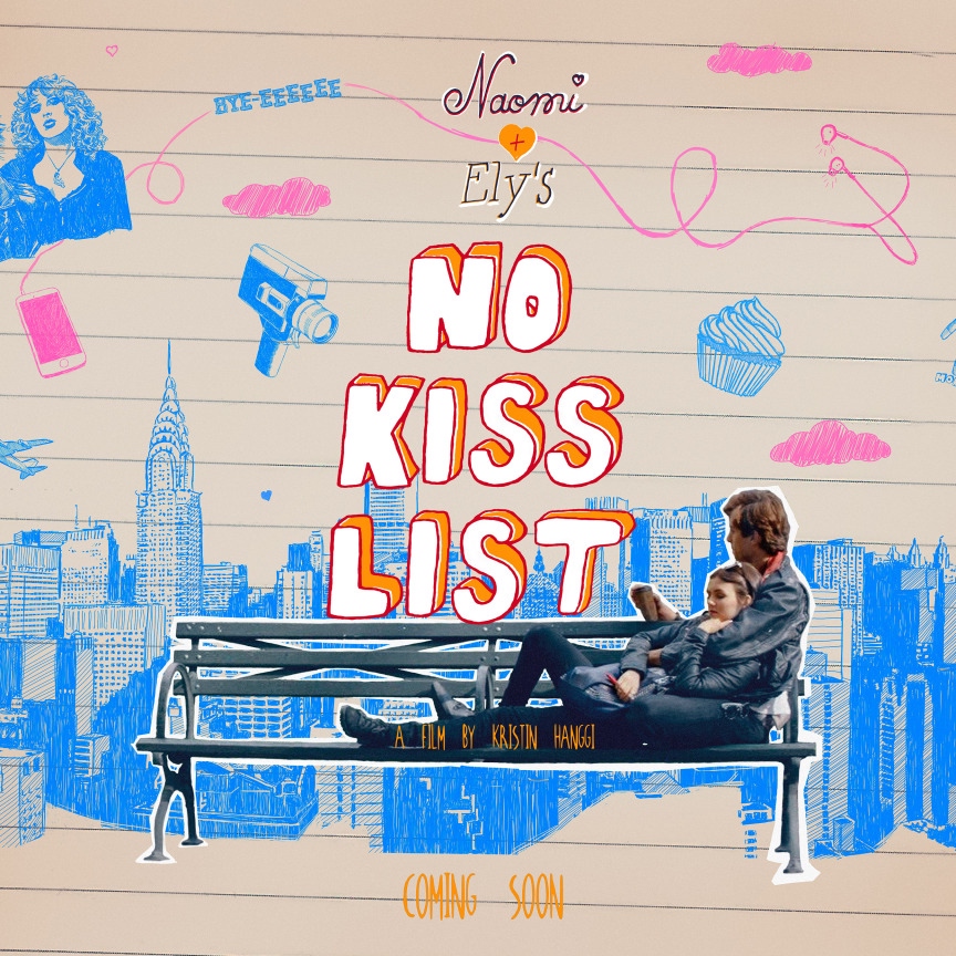 Naomi and elys no kiss list soundtrack
