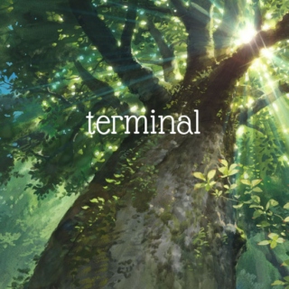 "terminal" playlist