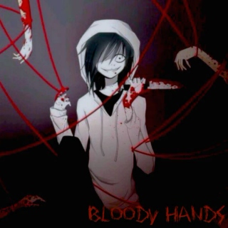 Bloody Hands