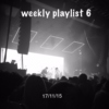 weekly playlist 6 - (17/11/15)