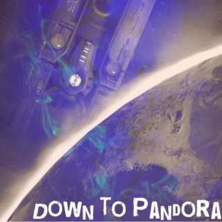 Down to Pandora