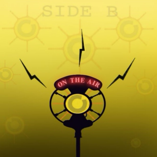ON THE AIR: SIDE B