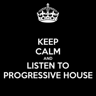 The progressive house life!