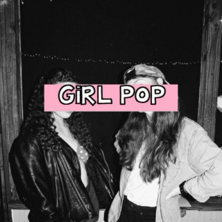 GIRL POP #1