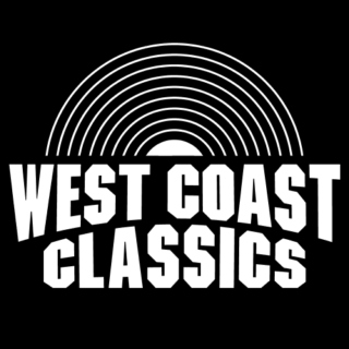 West Coast Rap HipHiop Classics 