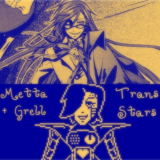 Trans Stars~