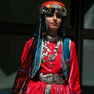 Turkish Folk 20