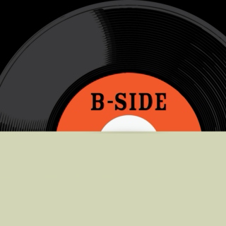 B-Side Prog Singles (1973-1974)