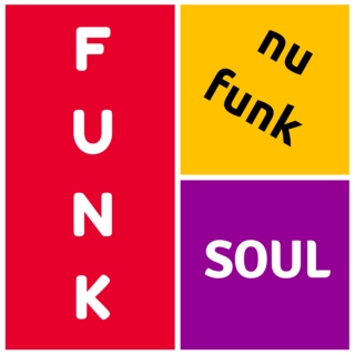 Funk, Nu-Funk & Soul