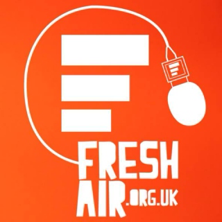 FreshAir.org.uk Playlist: 16/11