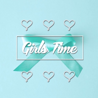 It's The Girls Time