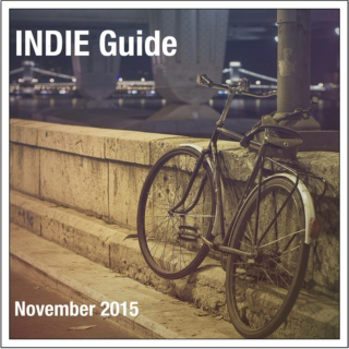 INDIE Guide November 2015